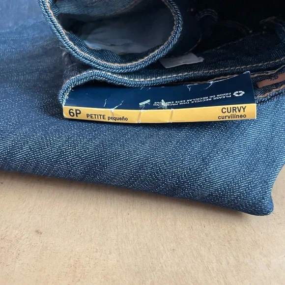 2/$15 🍀NWTS Faded Glory Jeans 6p see pictures make a bundle & send your offer - Picture 5 of 7